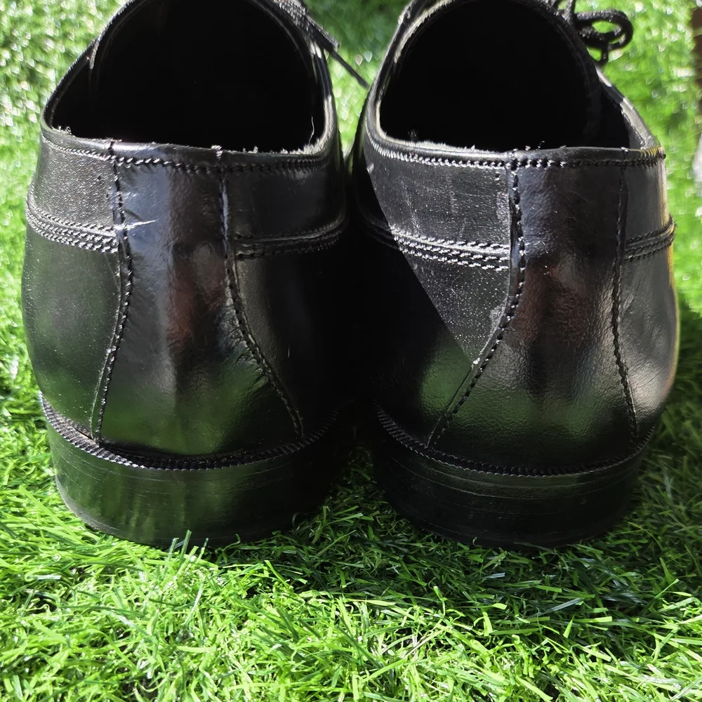 DIMITRI SHOES‎ MADE IN ITALY SIZE 8.5